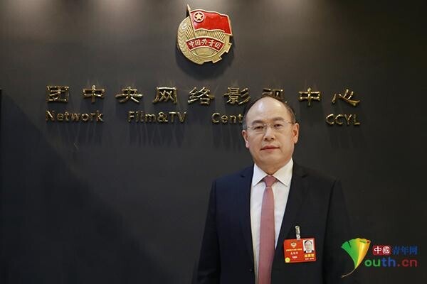 全国政协委员奚国华：将党建工作融入企业治理 制定创业型党建工程计划