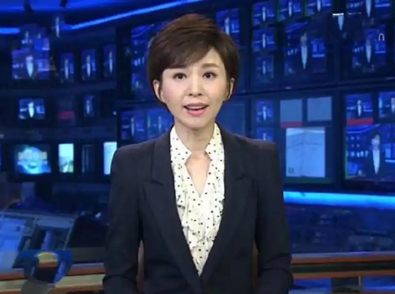 回顾央视主持欧阳夏丹：16岁父亲去世，20岁母亲患癌，46岁单身未婚