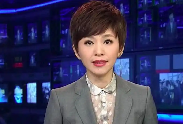 回顾央视主持欧阳夏丹：16岁父亲去世，20岁母亲患癌，46岁单身未婚