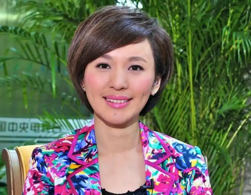 回顾央视主持欧阳夏丹：16岁父亲去世，20岁母亲患癌，46岁单身未婚