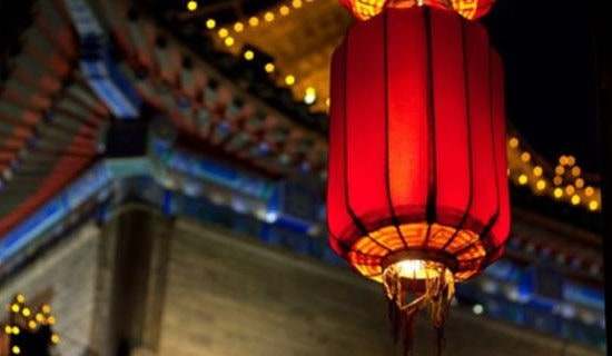 春节大型活动新闻稿