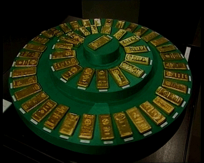 黄金投资“黑洞”