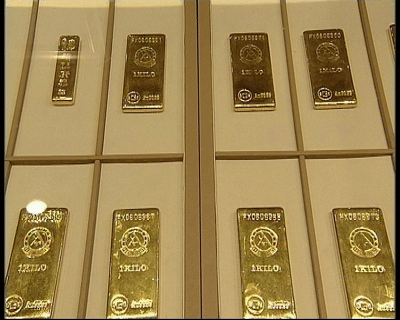 黄金投资“黑洞”
