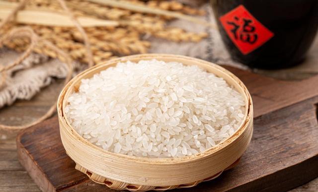 舌尖上的黄金标准！这十种大米一口入魂，幸福感满满！