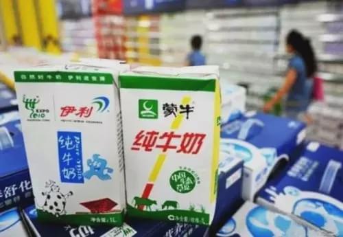 官方为伊利蒙牛辟谣，消费者关注的乳业标准究竟怎么回事？