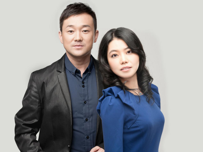 假期模式从追荔枝直播开启，金荔枝主持人评选进入终极大PK