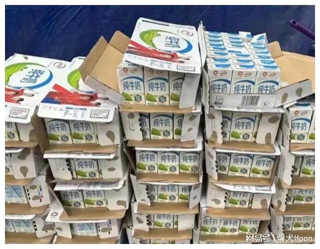 反转！伊利紧急公关：搬出法律，疑前员工声援，律师解读