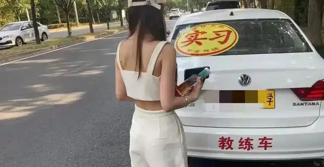 惨烈：两学员练车时双双死亡，教练被判刑引争议，原因很意外！