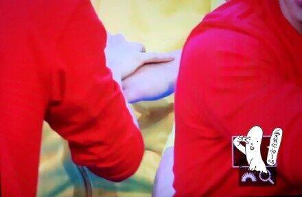 吴亦凡鹿晗Bigbang 小鲜肉PK大叔靠美白针