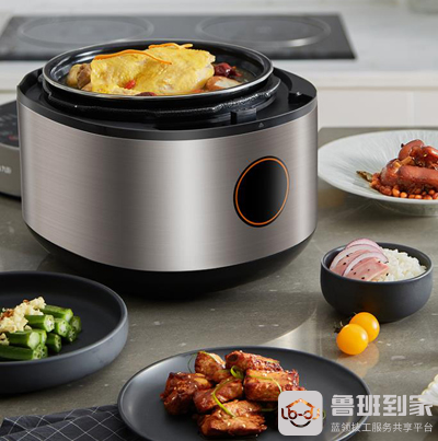 九阳电压力锅怎么使用？看完你就会了
