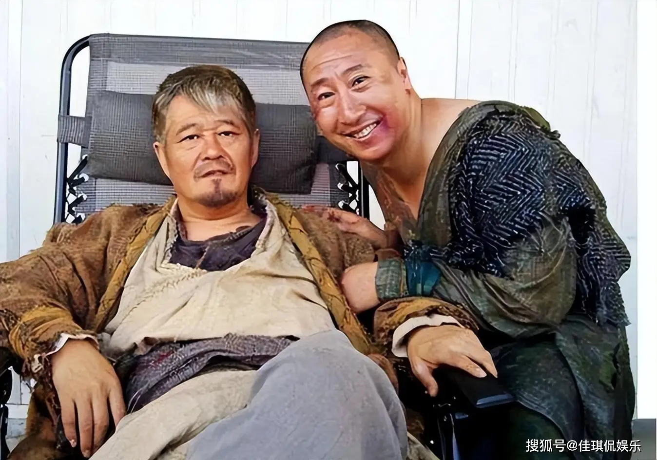多大仇？赵本山怒骂：这辈子最后悔的事，就是捧红了这个白眼狼