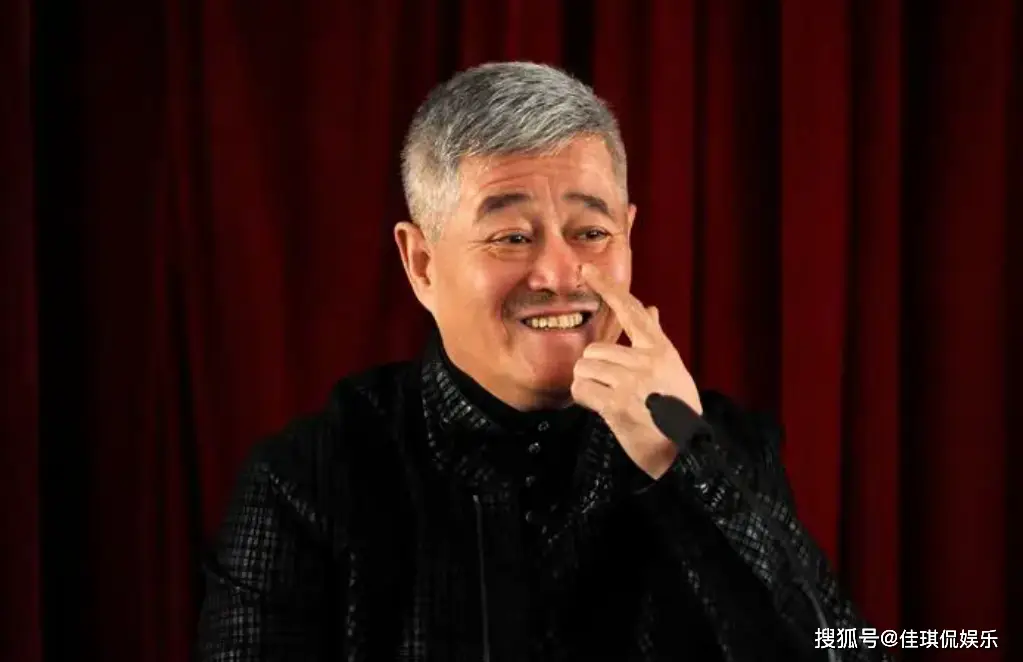 多大仇？赵本山怒骂：这辈子最后悔的事，就是捧红了这个白眼狼
