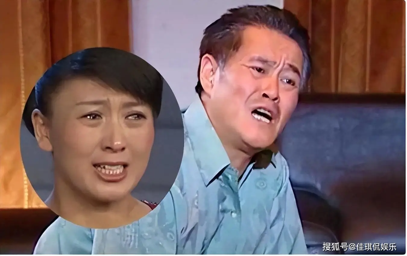 多大仇？赵本山怒骂：这辈子最后悔的事，就是捧红了这个白眼狼