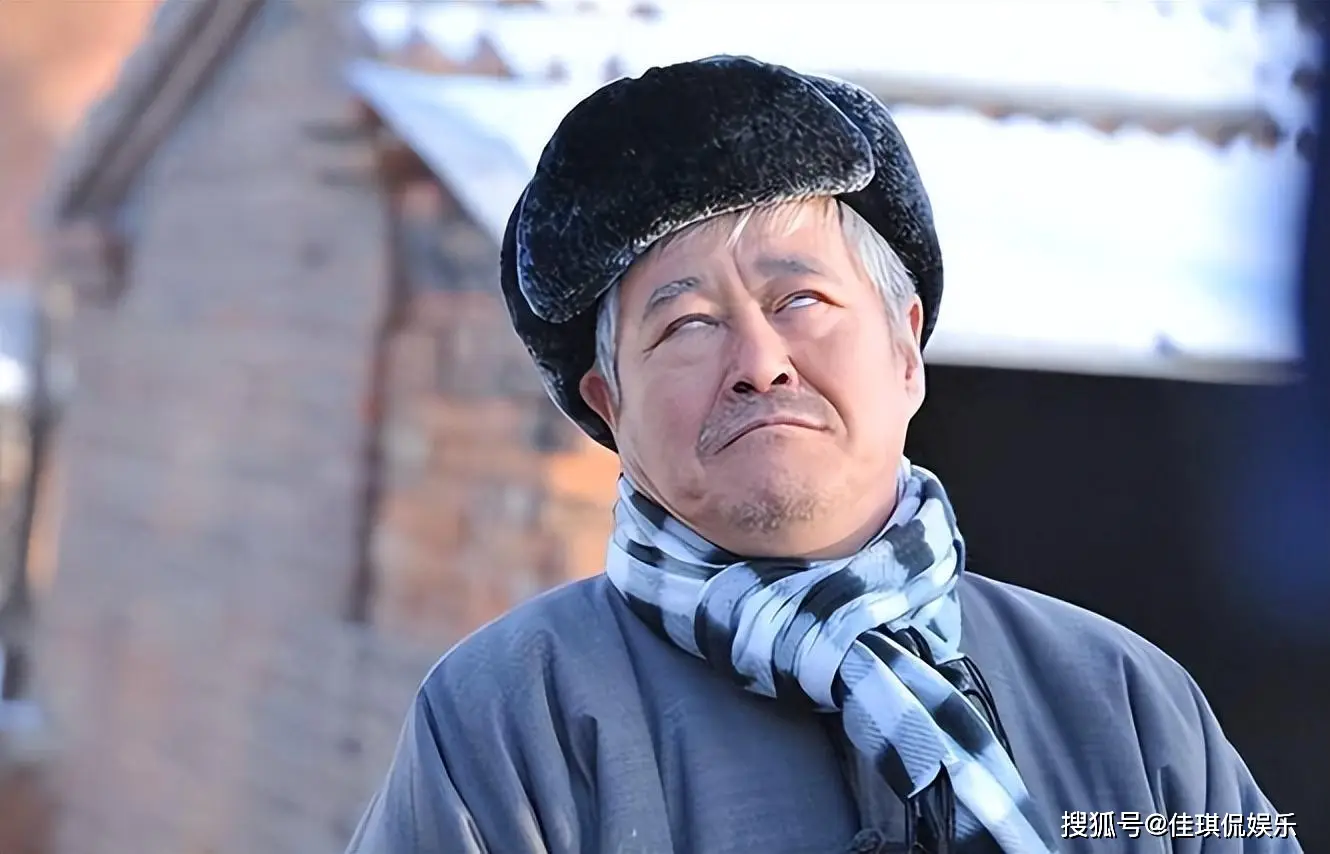 多大仇？赵本山怒骂：这辈子最后悔的事，就是捧红了这个白眼狼