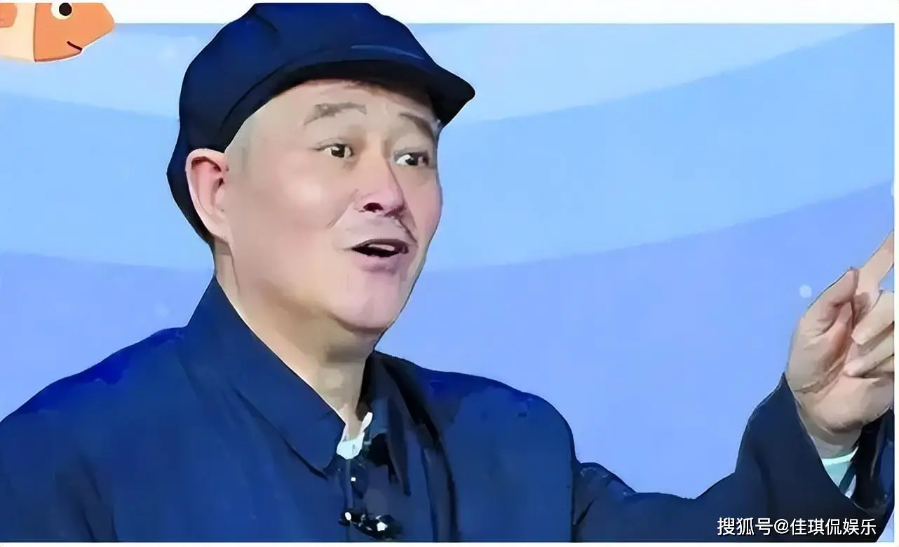 多大仇？赵本山怒骂：这辈子最后悔的事，就是捧红了这个白眼狼