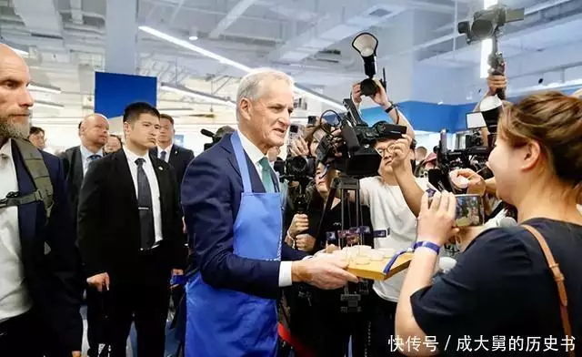 作为欧洲国家，挪威为何不屑加入，人人向往的欧盟？