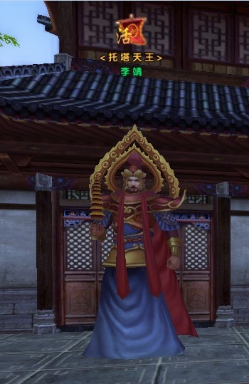 游戏中最重要的活动：封神塔简介