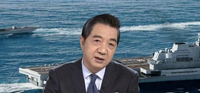 一旦美俄打起来，世界会发生什么？张召忠：不出意外会有2种结果