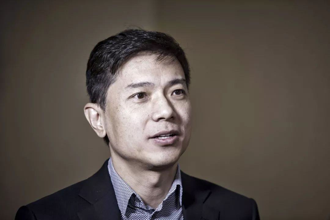 百度老了？灵魂摆渡人李彦宏也老了