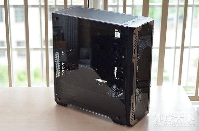 实用型守望先锋游戏配置推荐 大侧透GTX1060