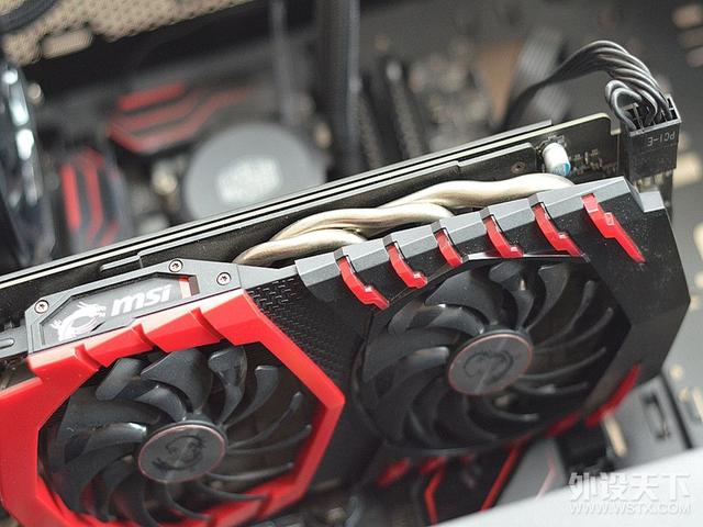 实用型守望先锋游戏配置推荐 大侧透GTX1060