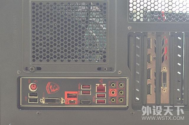 实用型守望先锋游戏配置推荐 大侧透GTX1060