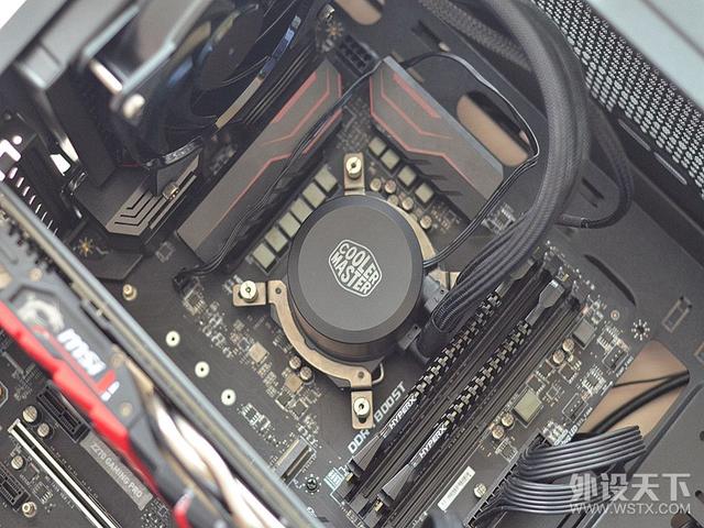 实用型守望先锋游戏配置推荐 大侧透GTX1060