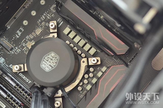 实用型守望先锋游戏配置推荐 大侧透GTX1060