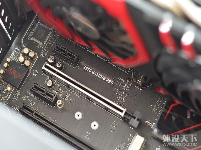 实用型守望先锋游戏配置推荐 大侧透GTX1060