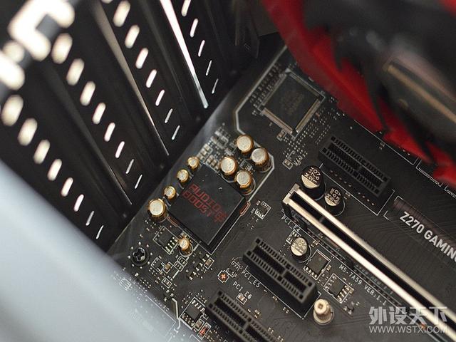 实用型守望先锋游戏配置推荐 大侧透GTX1060