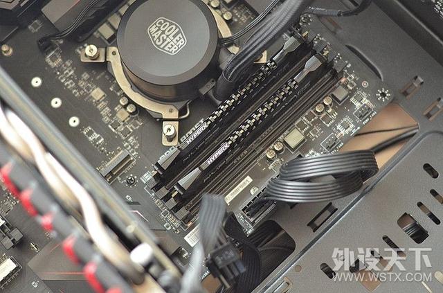 实用型守望先锋游戏配置推荐 大侧透GTX1060