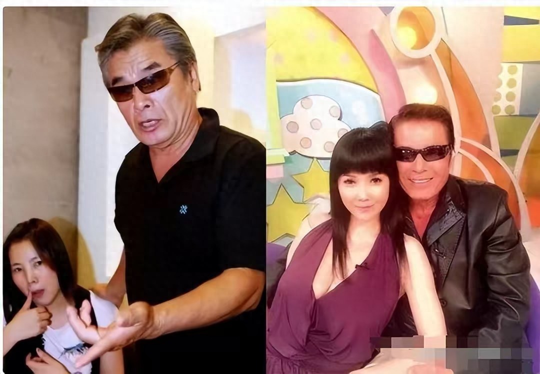“6个老婆”同住一屋，每人每月7万零花钱，71岁娶第7房小娇妻