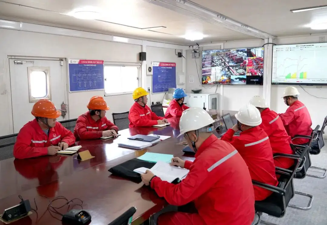 江汉油田发现60周年系列报道之三 | 深化改革强基