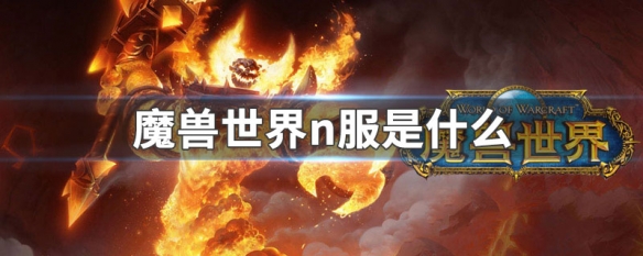 魔兽世界n服是什么