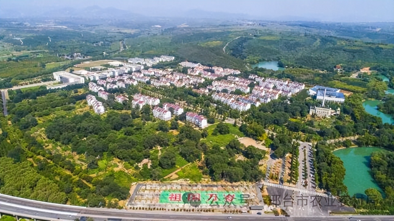 绘就“太行泉城 美丽邢台”乡村新画卷——邢台市和美乡村建设工作综述