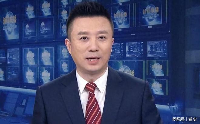 离开东方卫视9年，央视主播潘涛回上海，54岁官宣新身份可喜可贺