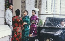 央电视台电视剧频道