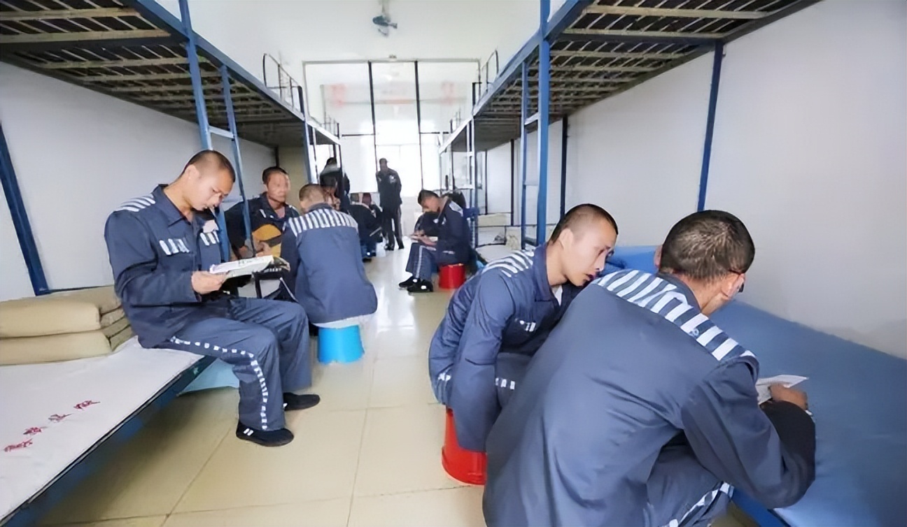 走出高墙，服刑人员该怎样重启人生？