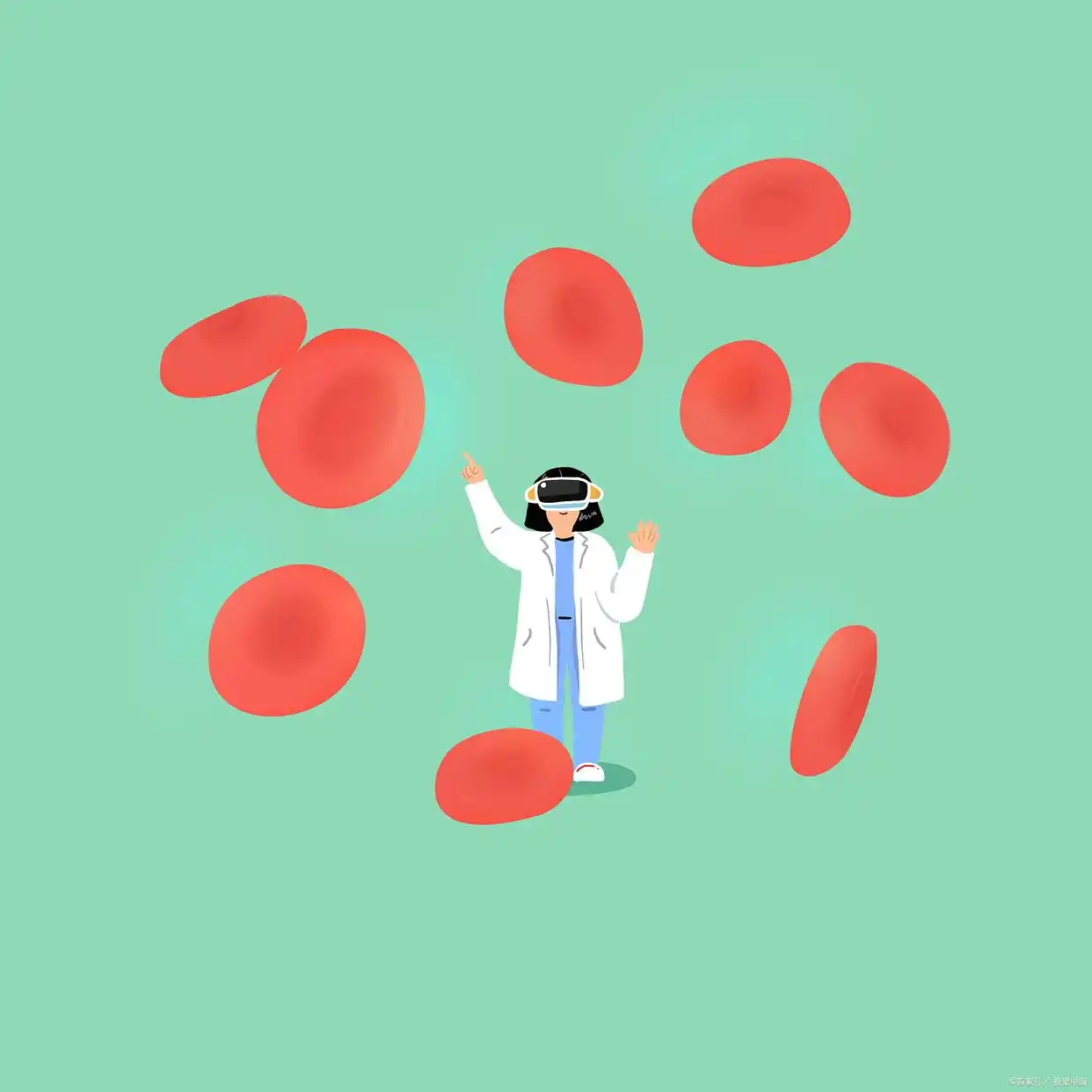 为什么AB型血叫作贵族血？提醒：AB型血的人或有5个缺点，多留意