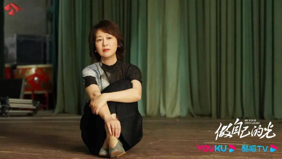 现实题材何以赋新能？首部直面书写媒体从业者的职场剧《做自己的光》给出新解