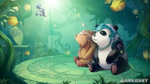 《问道》吃鸡有妙招 手把手教你玩转天衍决系统