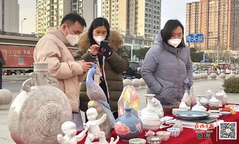 焦作发放300万元文旅消费券