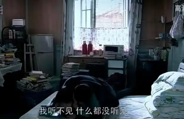 《蜗居》海藻对姐夫的那句话，暴露为何找老司机宋思明接盘的心机