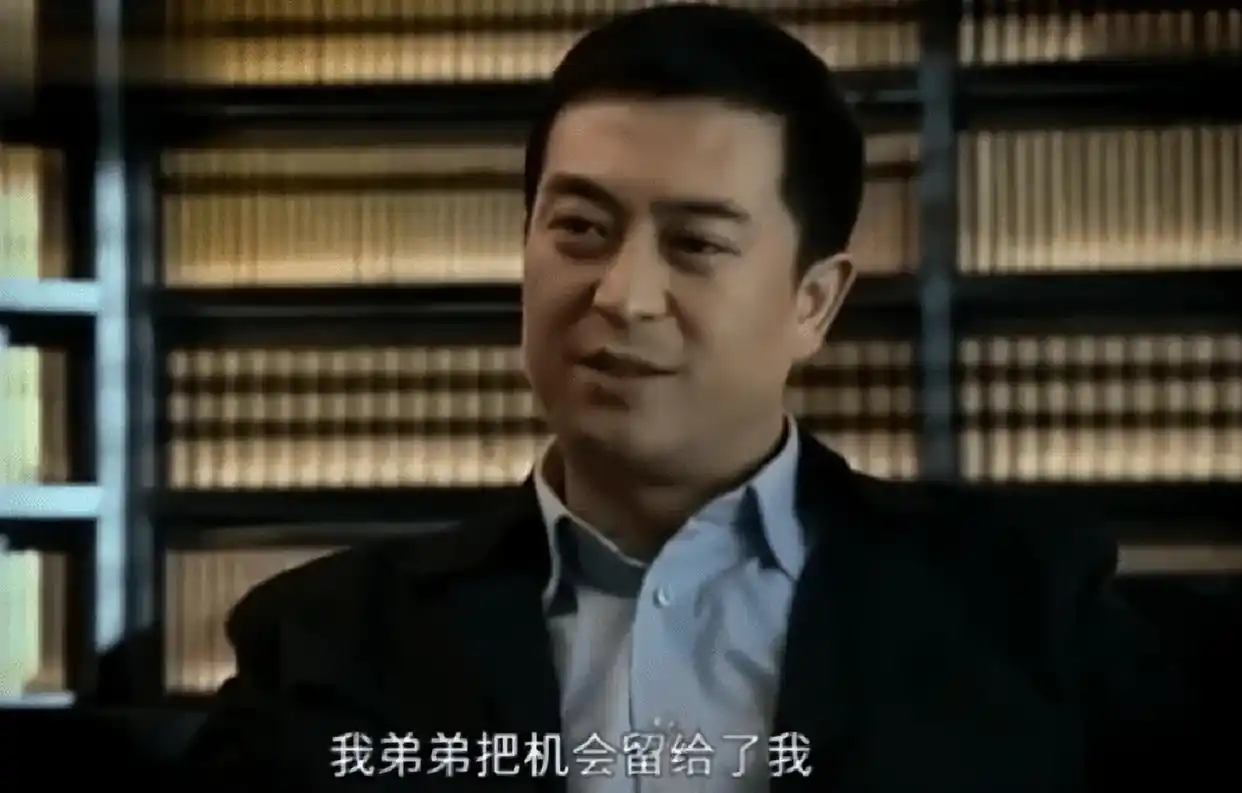 《蜗居》那条舍不得删掉短信，才是海藻对宋思明最狠的试探和算计