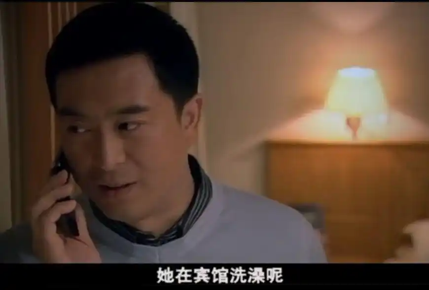 《蜗居》那条舍不得删掉短信，才是海藻对宋思明最狠的试探和算计