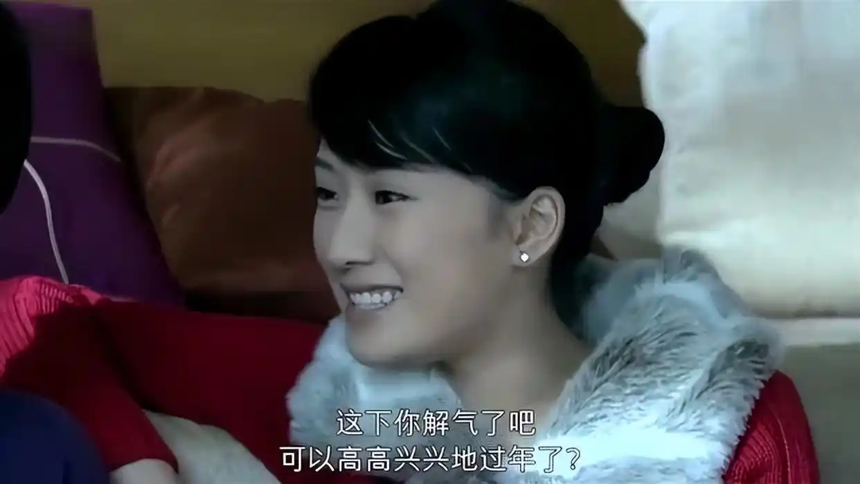 《蜗居》那条舍不得删掉短信，才是海藻对宋思明最狠的试探和算计