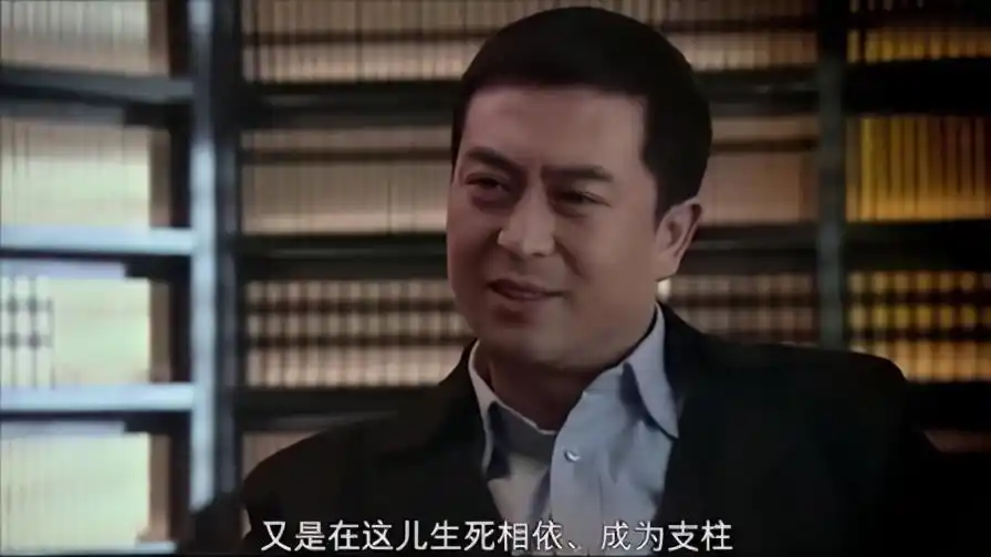 《蜗居》那条舍不得删掉短信，才是海藻对宋思明最狠的试探和算计