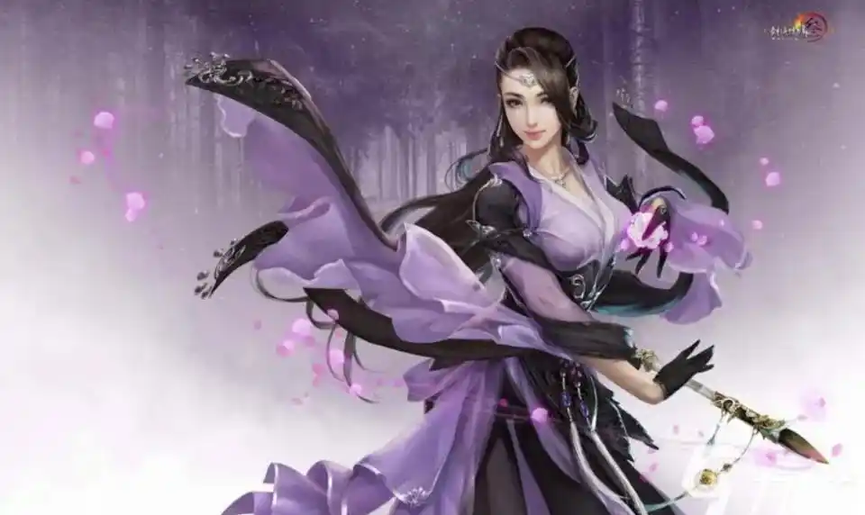 剑网3无界职业推荐，最简单无脑职业推荐，快来挑选你心仪的职业