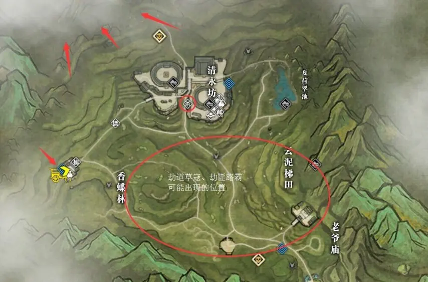 天涯明月刀杀手接单技巧，杀手怎么玩？