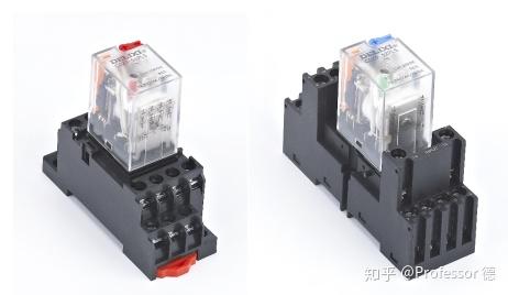 什么是中间继电器？中间继电器分类、作用、故障全解析
